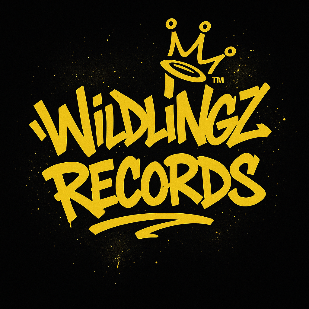WildlingZ Records Logo